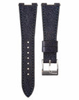 Nivada F77 Customizable Leather Watch Strap - Two Stitch Straps