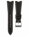 Nivada F77 Customizable Leather Watch Strap - Two Stitch Straps