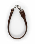 Pocket Watch Leather Strap - Two Stitch Strap