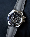Vacheron Constantin Overseas Gen 2 Customizable Watch Strap - Two Stitch Straps