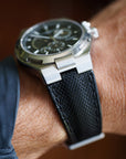 Vacheron Constantin Overseas Gen 2 Customizable Watch Strap - Two Stitch Straps