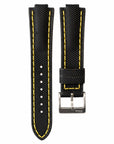 Tudor North Flag Customizable Watch Strap - Two Stitch Straps