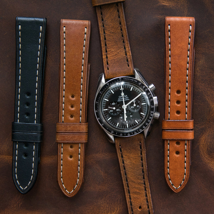 Celebrate the Father Figures in Your Life! - Two Stitch Straps