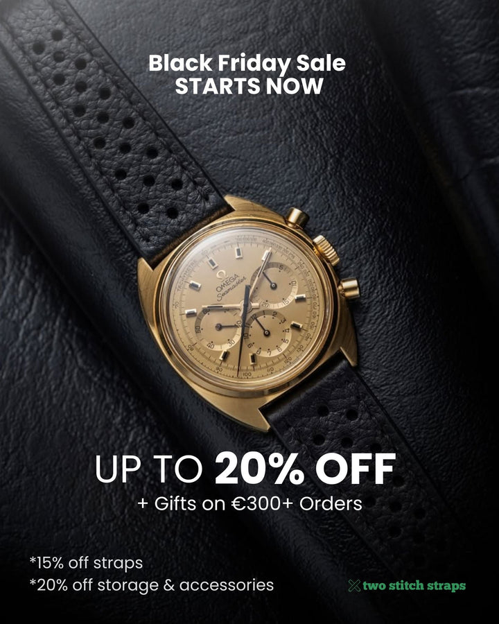 Black Friday Starts Now