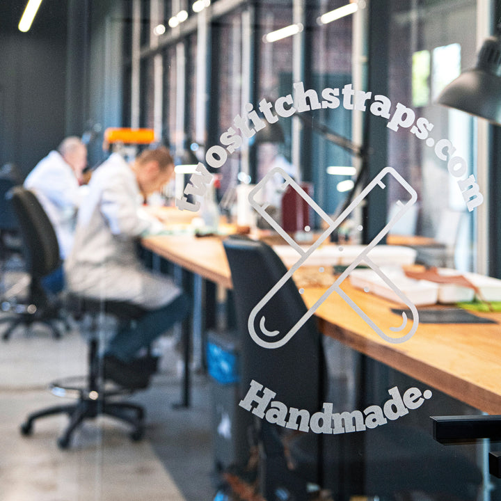 Two Stitch Straps is Now ISO 9001:2015 Certified: A Proof of our Commitment to Quality - Two Stitch Straps