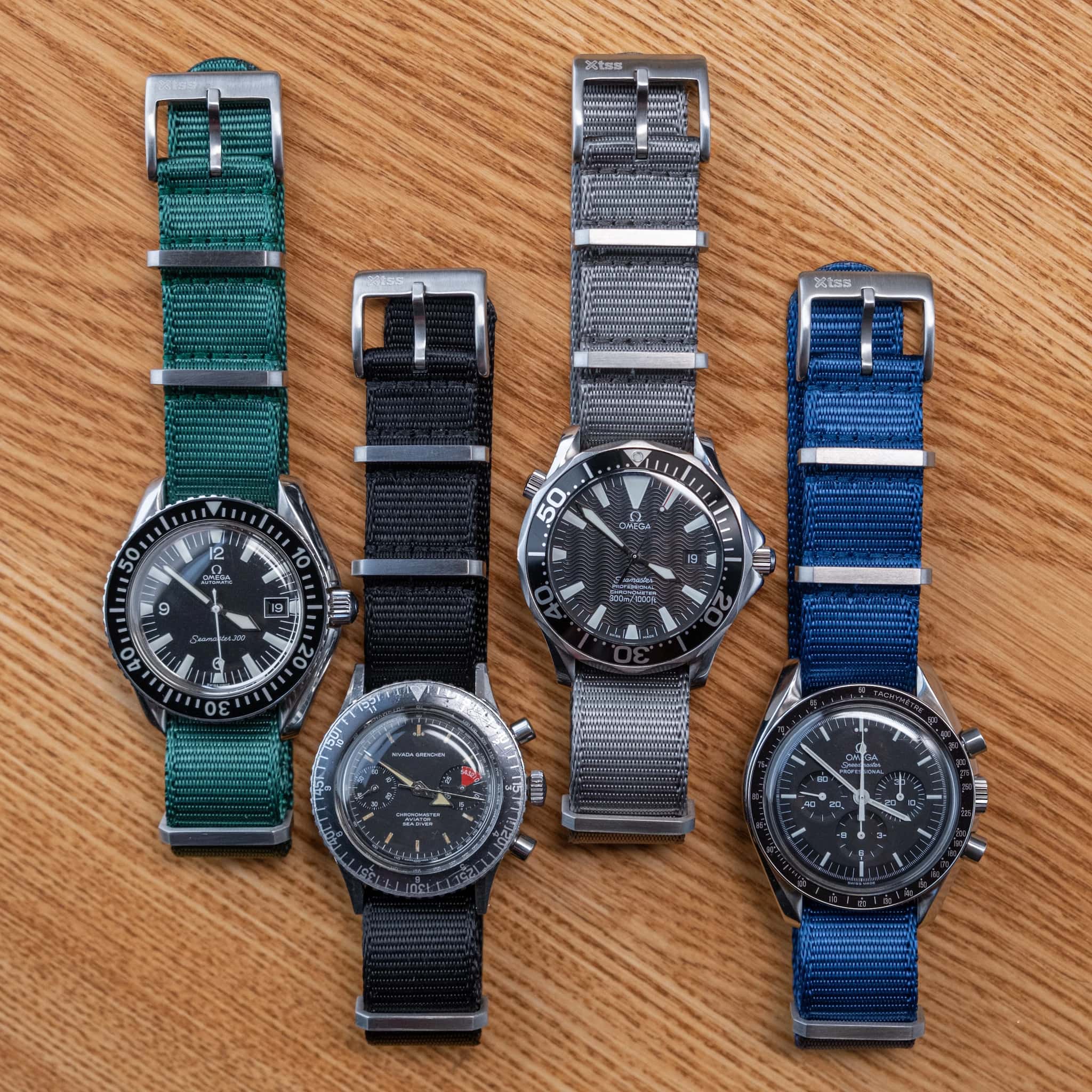 Wire Spring Watch Your Spring Watch Refresh – On Us!
