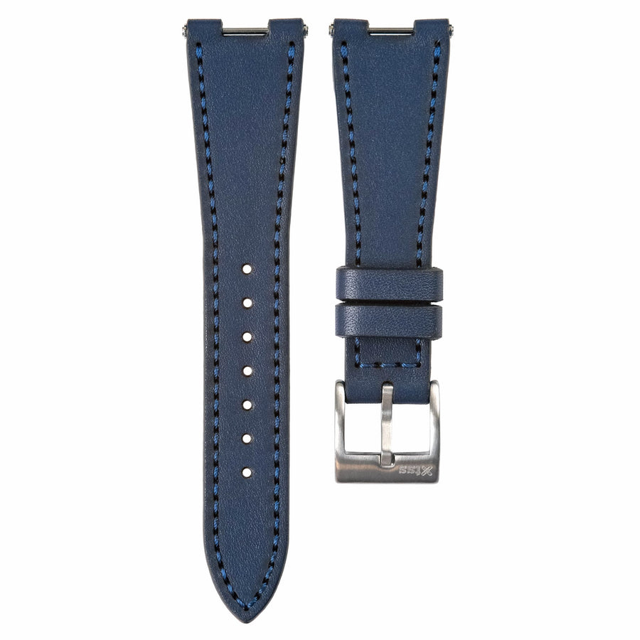 Nivada F77 Customizable Leather Watch Strap