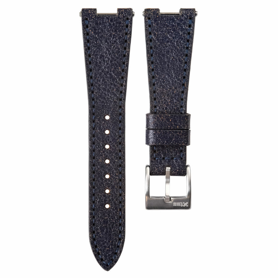 Nivada F77 Customizable Leather Watch Strap
