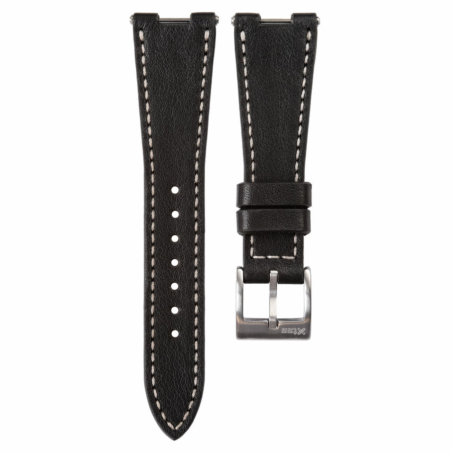 Nivada F77 Customizable Leather Watch Strap