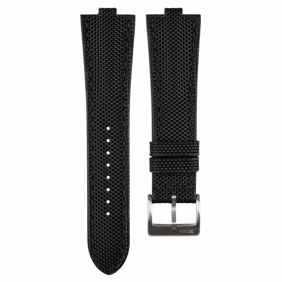 Vacheron Constantin Overseas Gen 2 Customizable Watch Strap - Two Stitch Straps