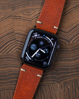 Apple Watch Customizable Leather Watch Strap