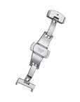 Folding Clasp - Two Stitch Straps