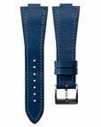 Tissot PRX 40mm Customizable Leather Watch Strap - Two Stitch Straps