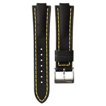 Tudor North Flag Watch Strap - Two Stitch Straps